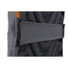 Чехол для туристического коврика KLYMIT QUILTED V SHEET Серо-оранжевый 13ICORSVC