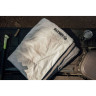 Кемпинговое одеяло KLYMIT HORIZON OVERLAND BLANKET серое 13HOGY01C