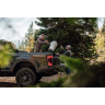 Кемпинговое одеяло KLYMIT HORIZON OVERLAND BLANKET серое 13HOGY01C