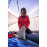 Надувная подушка KLYMIT DRIFT CAMP PILLOW REGULAR Зеленая 12DRGR01C