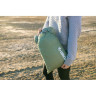 Надувная подушка KLYMIT DRIFT CAMP PILLOW REGULAR Зеленая 12DRGR01C