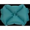 Надувная подушка KLYMIT PILLOW X LARGE GREEN Зеленый 12PLTL01D