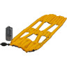 Надувной коврик KLYMIT INERTIA X-LITE PAD ORANGE, Оранжевый 06ILOr01A