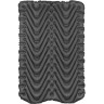 Двойной надувной коврик Klymit Insulated Double V, оранжевый 06IDOR02E