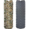 Надувной коврик KLYMIT INSULATED STATIC V REALTREE CAMO Камуфляж 06IVXT01C