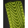 Надувной коврик KLYMIT STATIC V2 PAD GREEN Зеленый 06S2GR02C