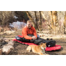 Спальный мешок KLYMIT KSB 20° Черно-синий 13KBBK01D