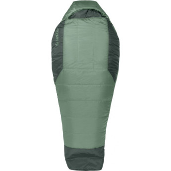 Спальный мешок KLYMIT WILD ASPEN 20 LARGE зеленый