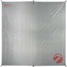 Тент туристический KLYMIT ROAMER THROW TARP LARGE серый 09RMGY01D