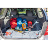 Тент туристический KLYMIT ROAMER THROW TARP REGULAR серый 09RMGY01C