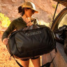 Туристическая сумка KLYMIT GEAR DUFFEL 95, черная 12GDBK95E