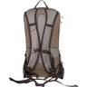Туристический рюкзак KLYMIT ECHO HYDRATION 12L серый 12ECRD12B