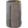 Спальный мешок KLYMIT WILD ASPEN 0 RECTANGLE черно-желтый 13WRYL00D