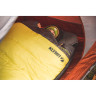 Спальный мешок KLYMIT WILD ASPEN 0 RECTANGLE черно-желтый 13WRYL00D